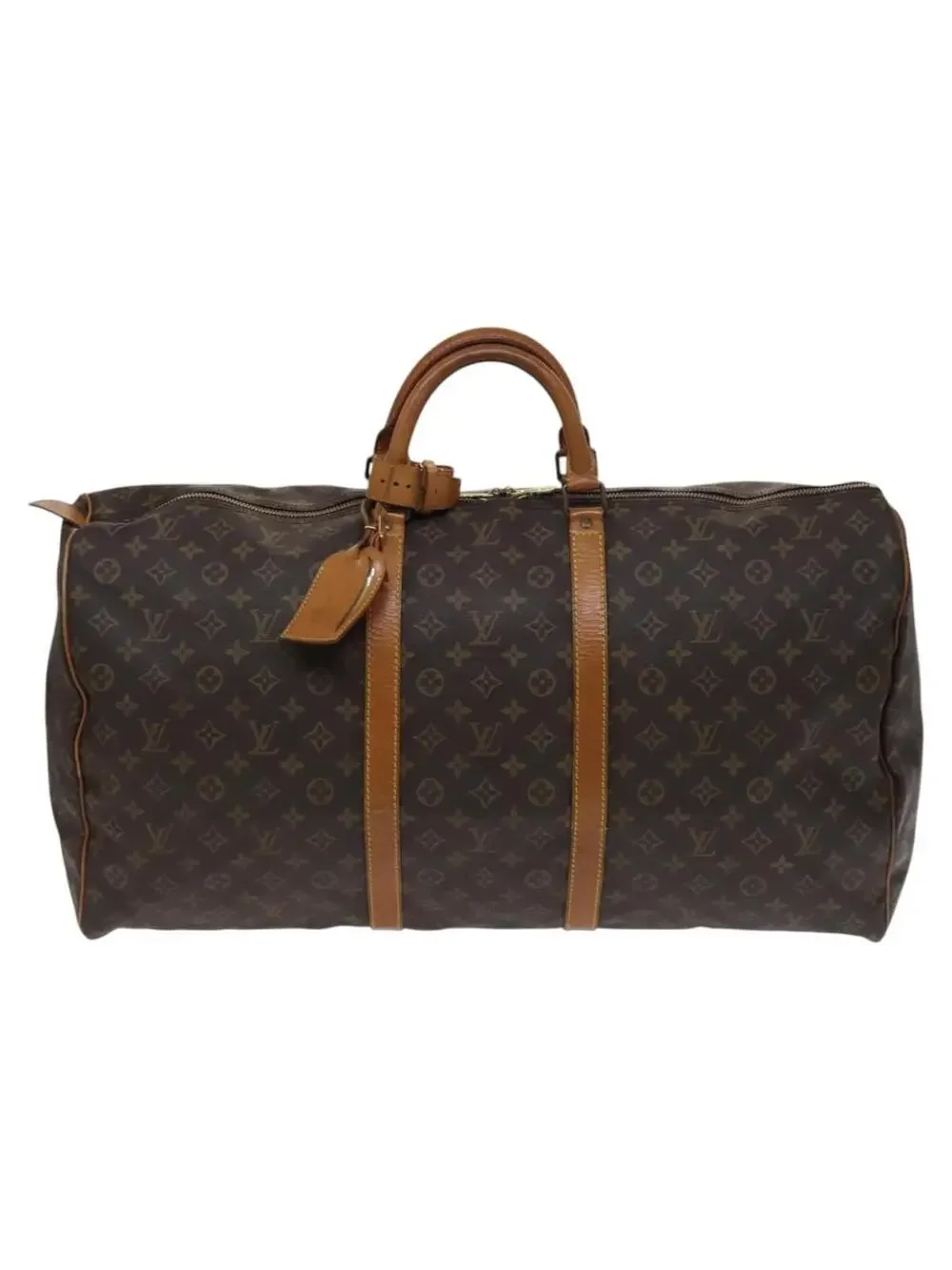 Louis Vuitton elevate your